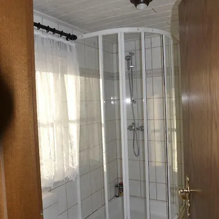 Apartamento Bergblick Saupsdorf Exterior foto