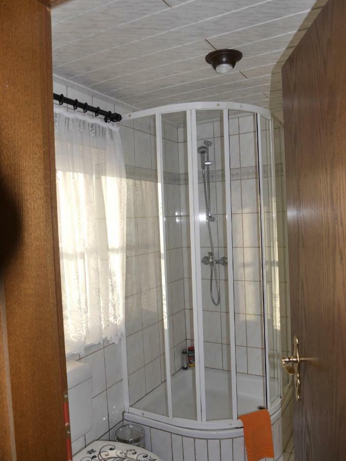 Bergblick Apartment