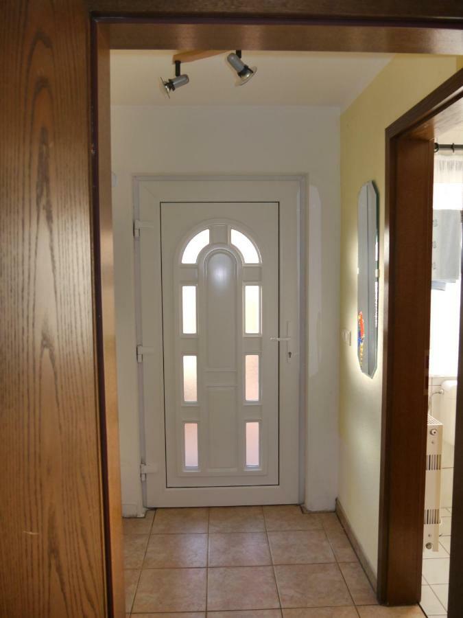 Bergblick Apartment