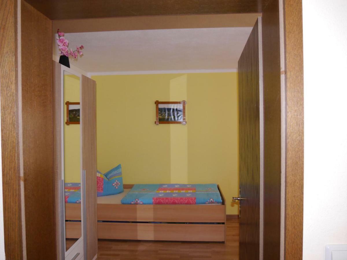 Bergblick Apartment *